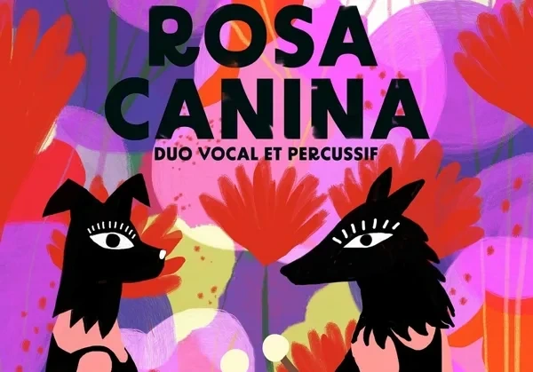 Concert : Rosa Canina