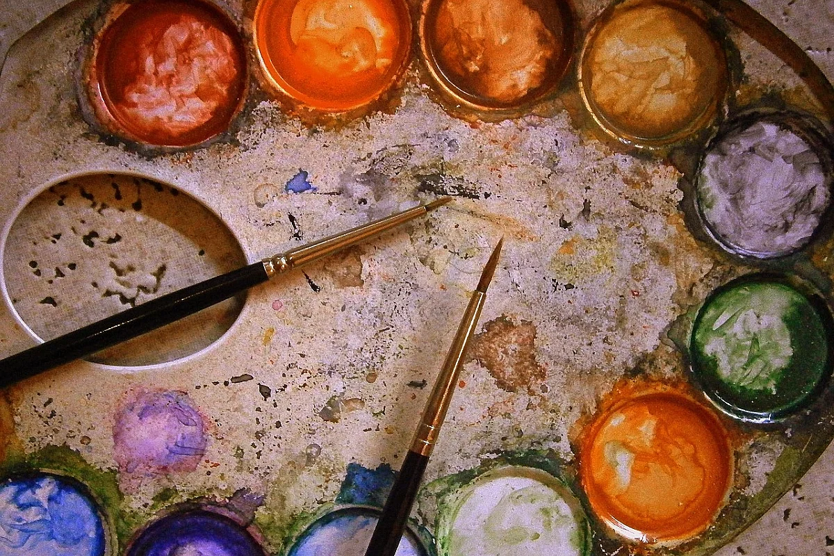 Vacances artistiques