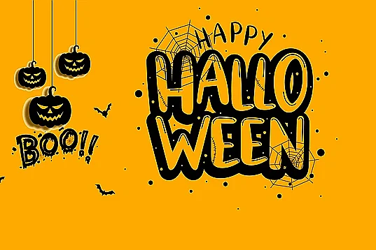 Fête d'Halloween