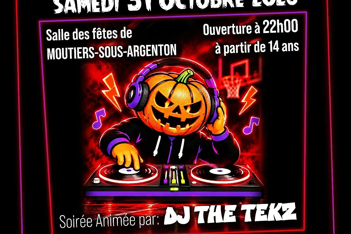 Halloween - Disco d'Halloween