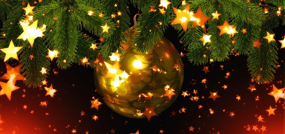 Marché de Noël à Festalemps