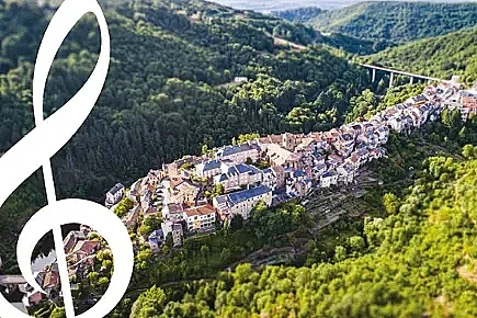 Concert exceptionnel avec le chœur symphonique de Toulouse