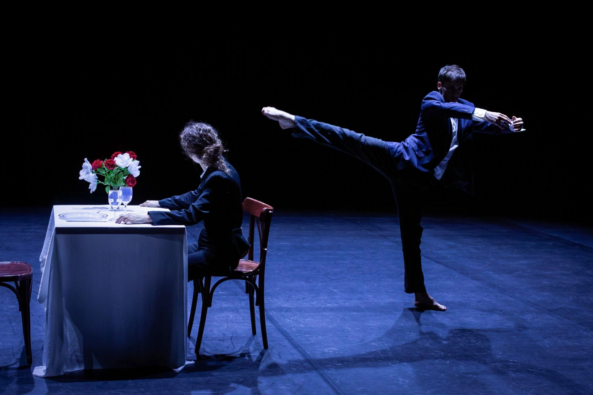 Spectacle - Ad Vitam