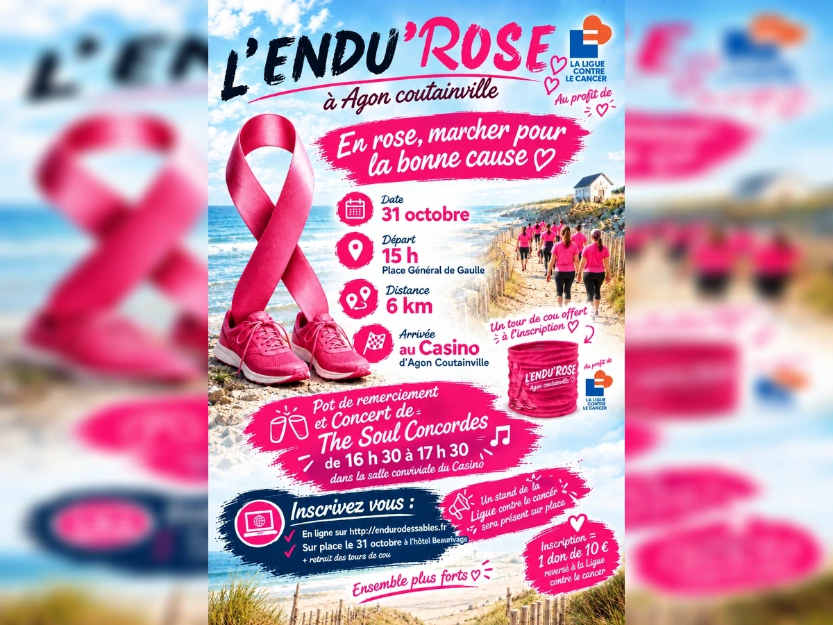 Endu'Rose