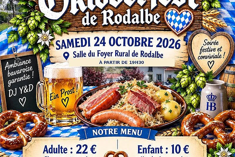 OKTOBERFEST