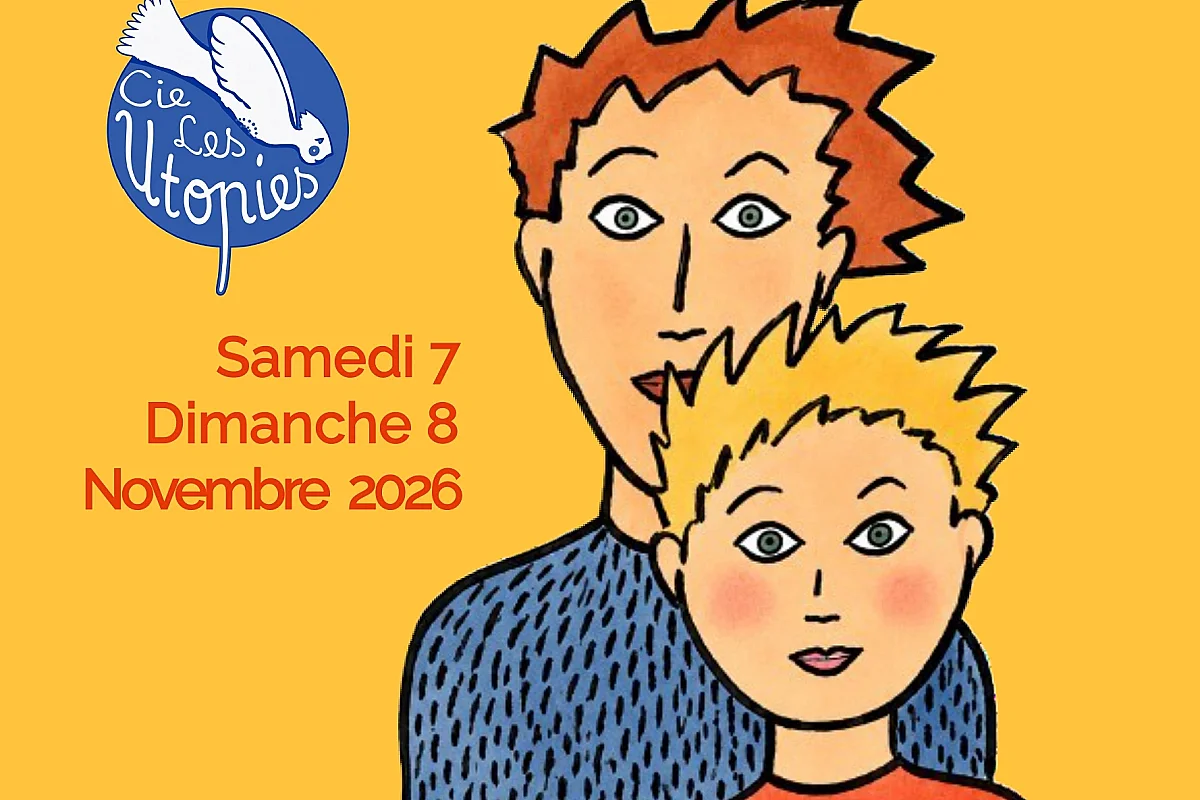 Stage Parents/Enfants : Théâtre et Marionnette