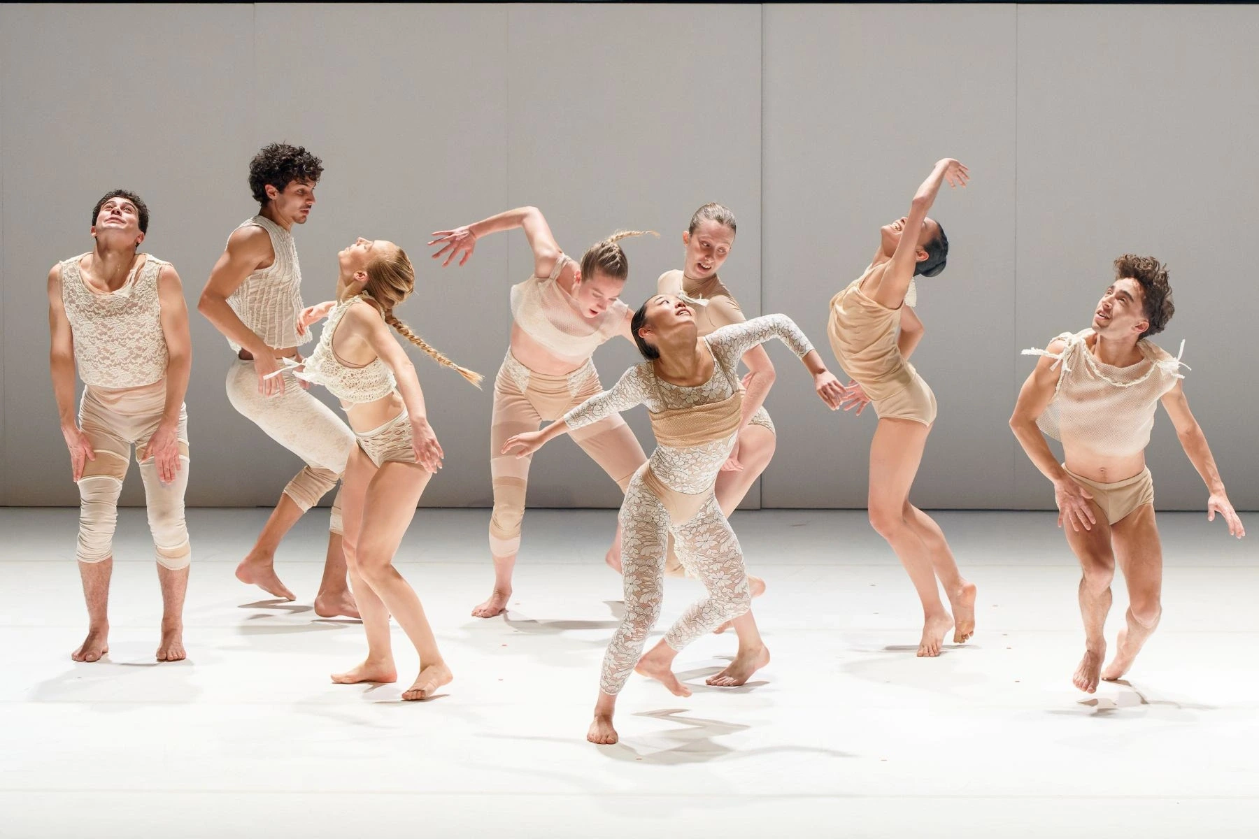 Ballet Avignon « Promethée » - Le mois de la danse