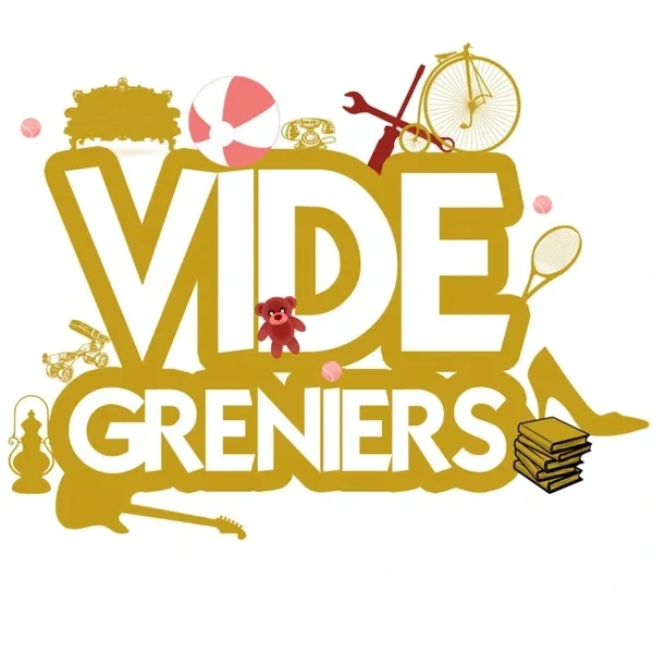 Vide-grenier de la fête des châtaignes