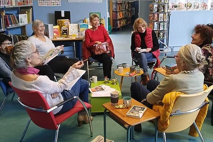 Club Lecture