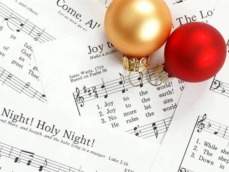 Concert Gospel de Noël