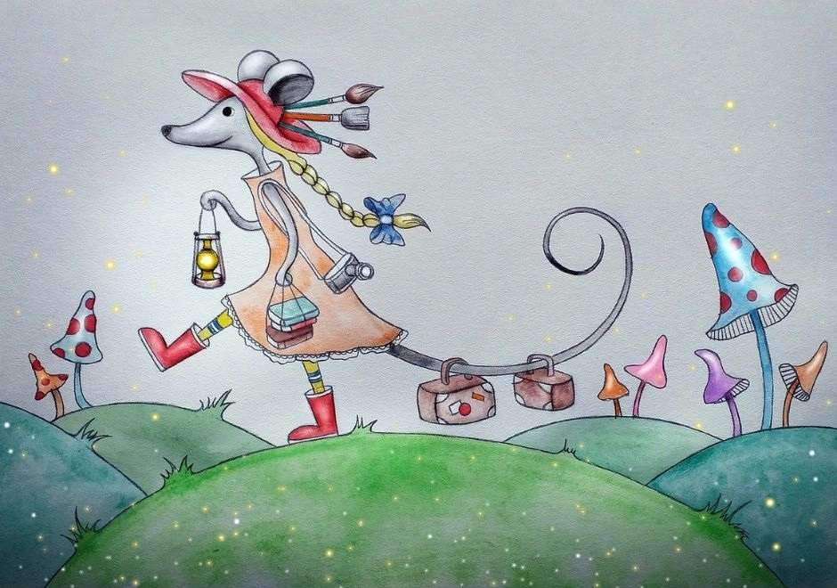 Histoires Ô Petites Z'oreilles