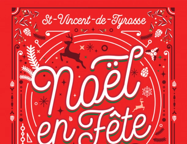 Noël en fête à Tyrosse