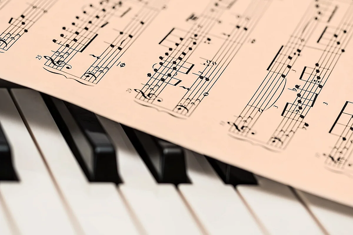 Spectacle "De vous à moi, de Véronique Sanson à Joce Ballerat"