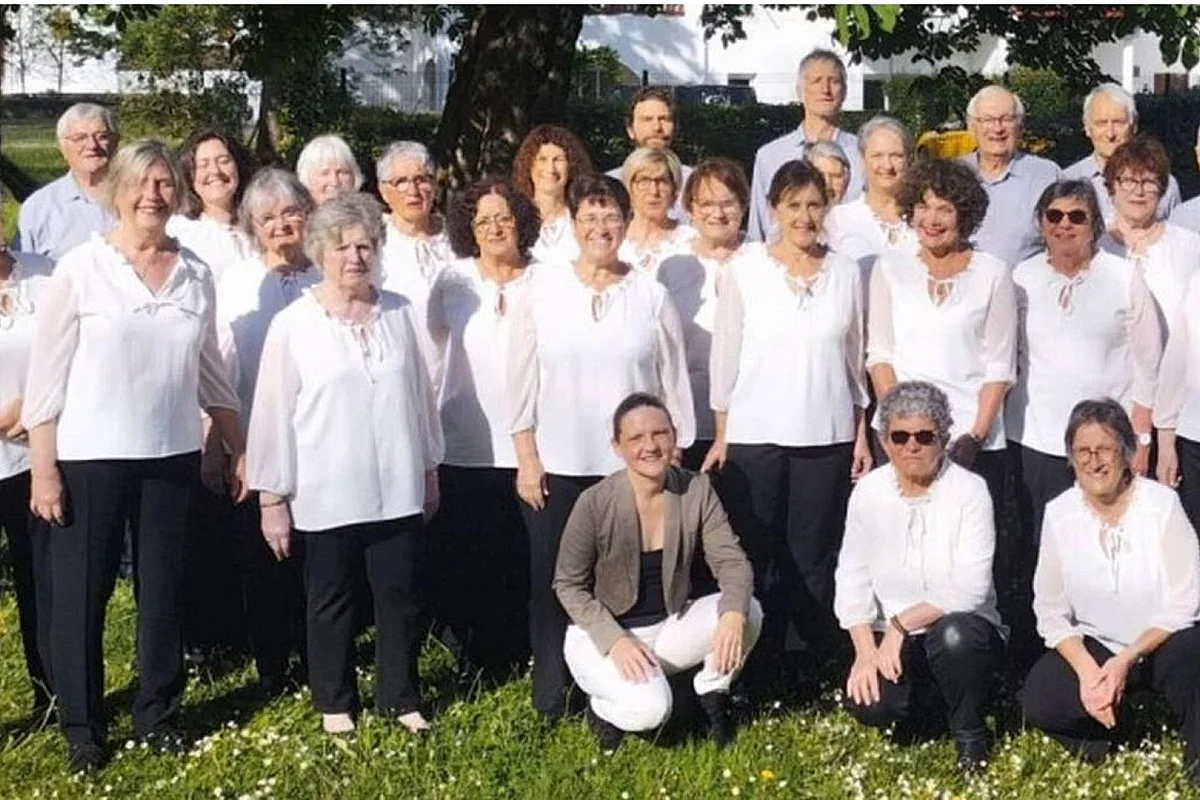 Concert Chants basques : Arraga
