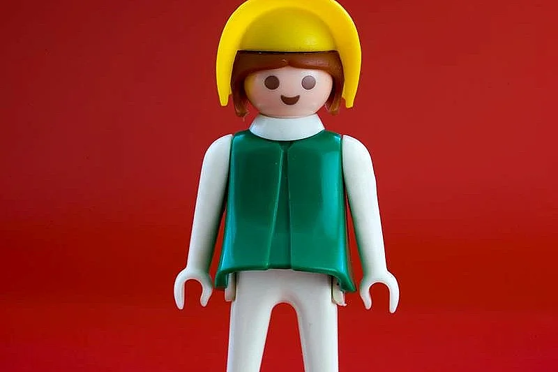 Crèche Playmobil, Betheleem - Histoire d'une Naissance