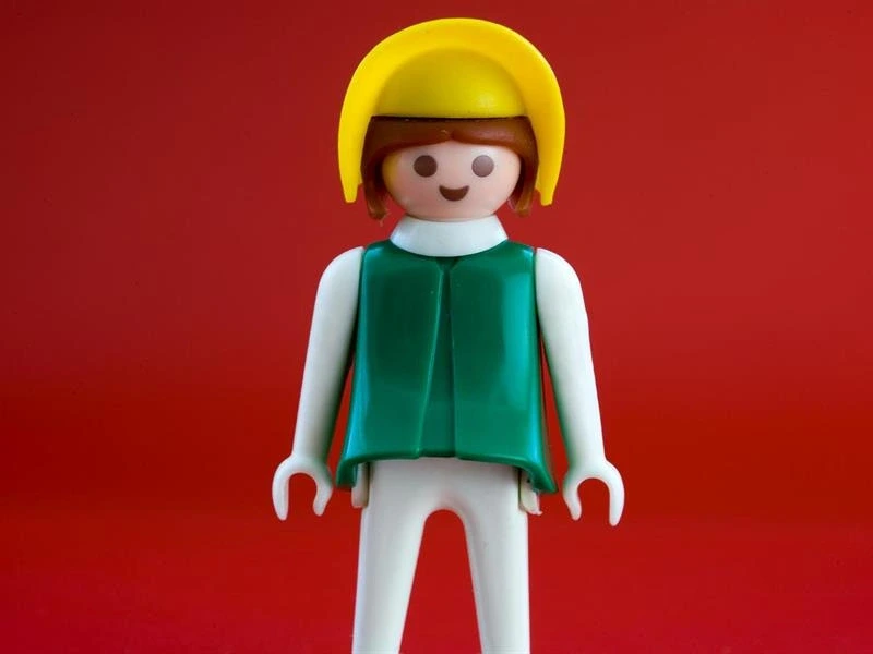 Crèche Playmobil, Betheleem - Histoire d'une Naissance