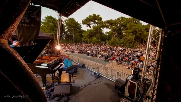 Concert : Le Jazz Continuum Orchestra - 100 ans de Miles Davis