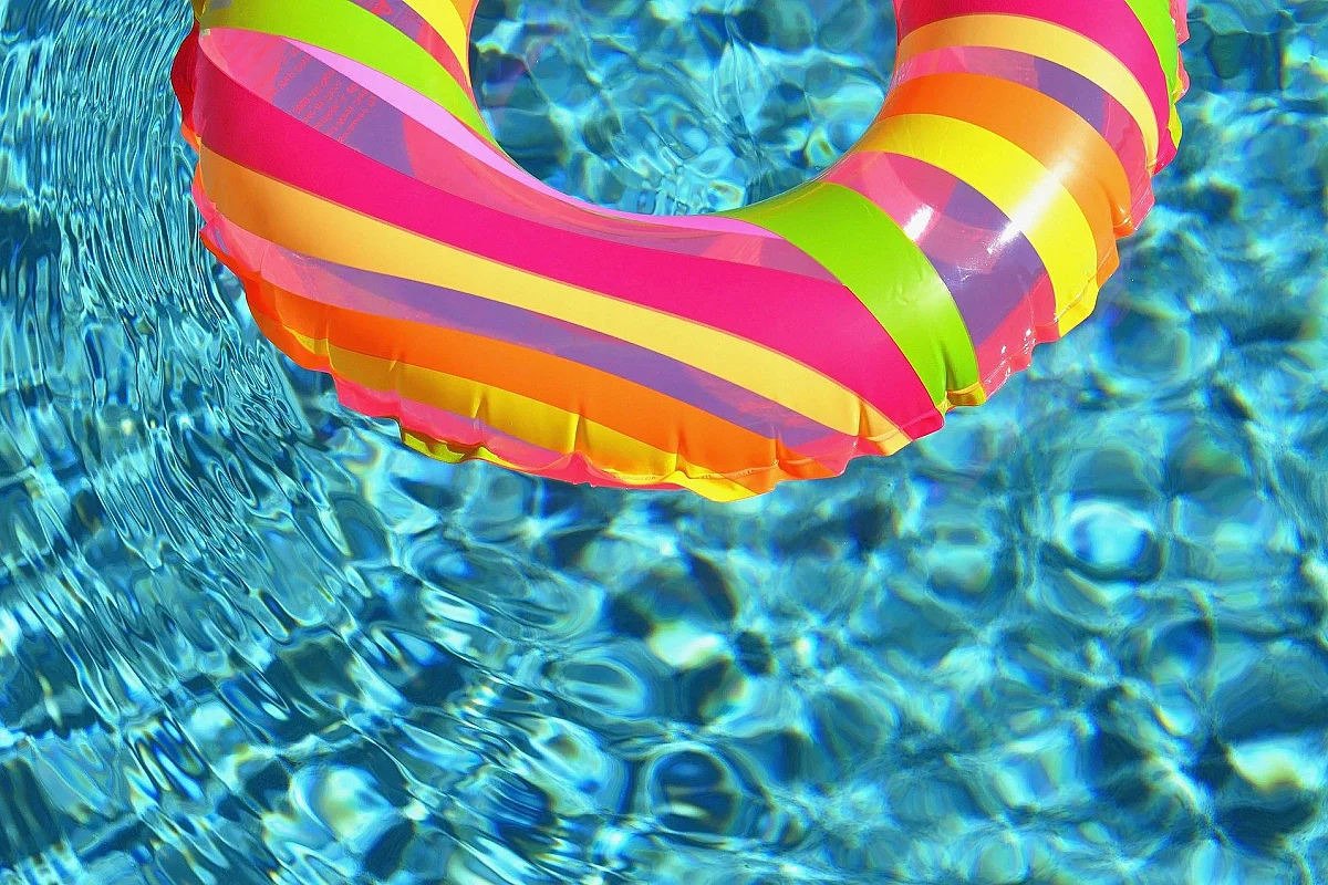 SORTIES AQUAGYM