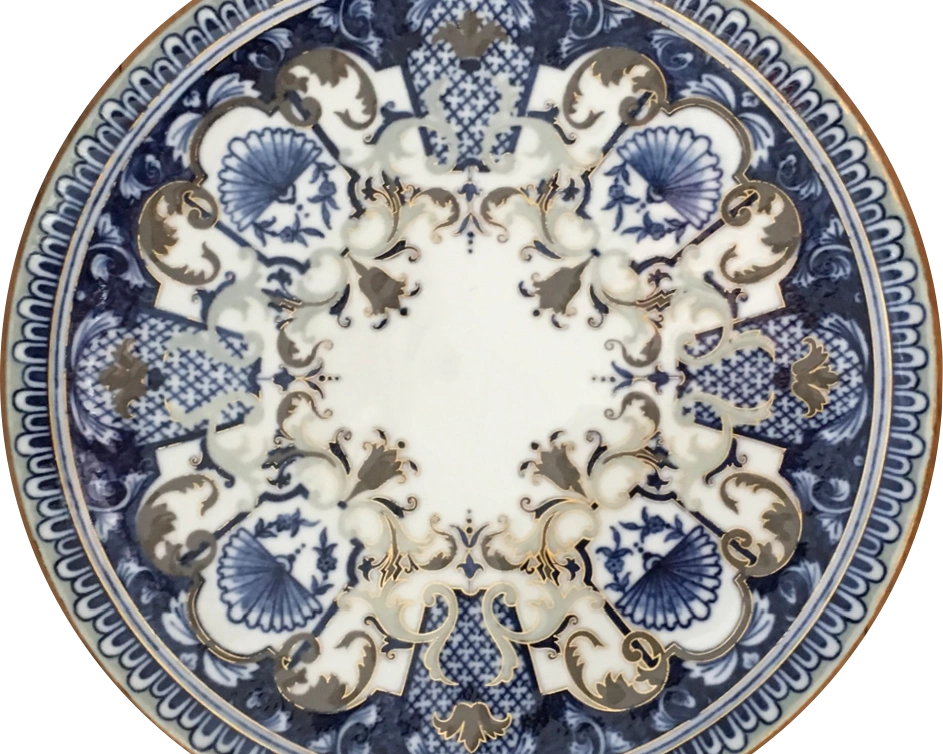 Conférence AMNAD - Créations d'élèves à l'école d'art décoratif de Limoges (1868-1914 )