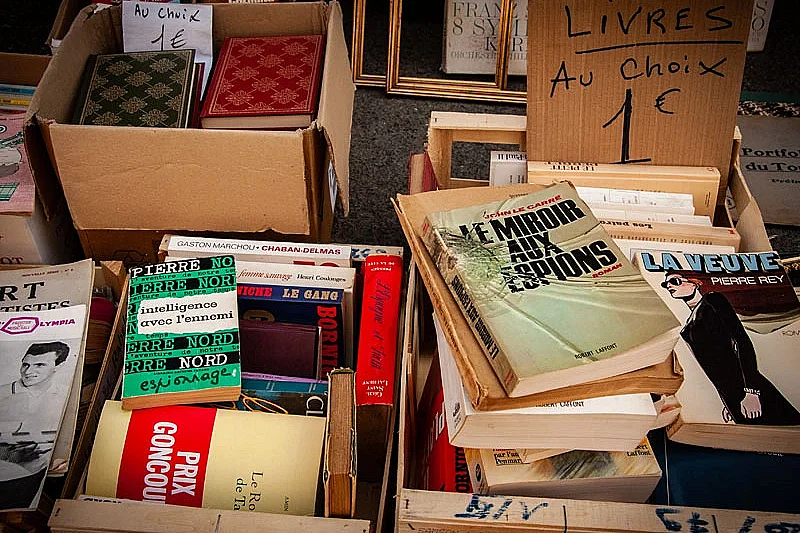 Brocante