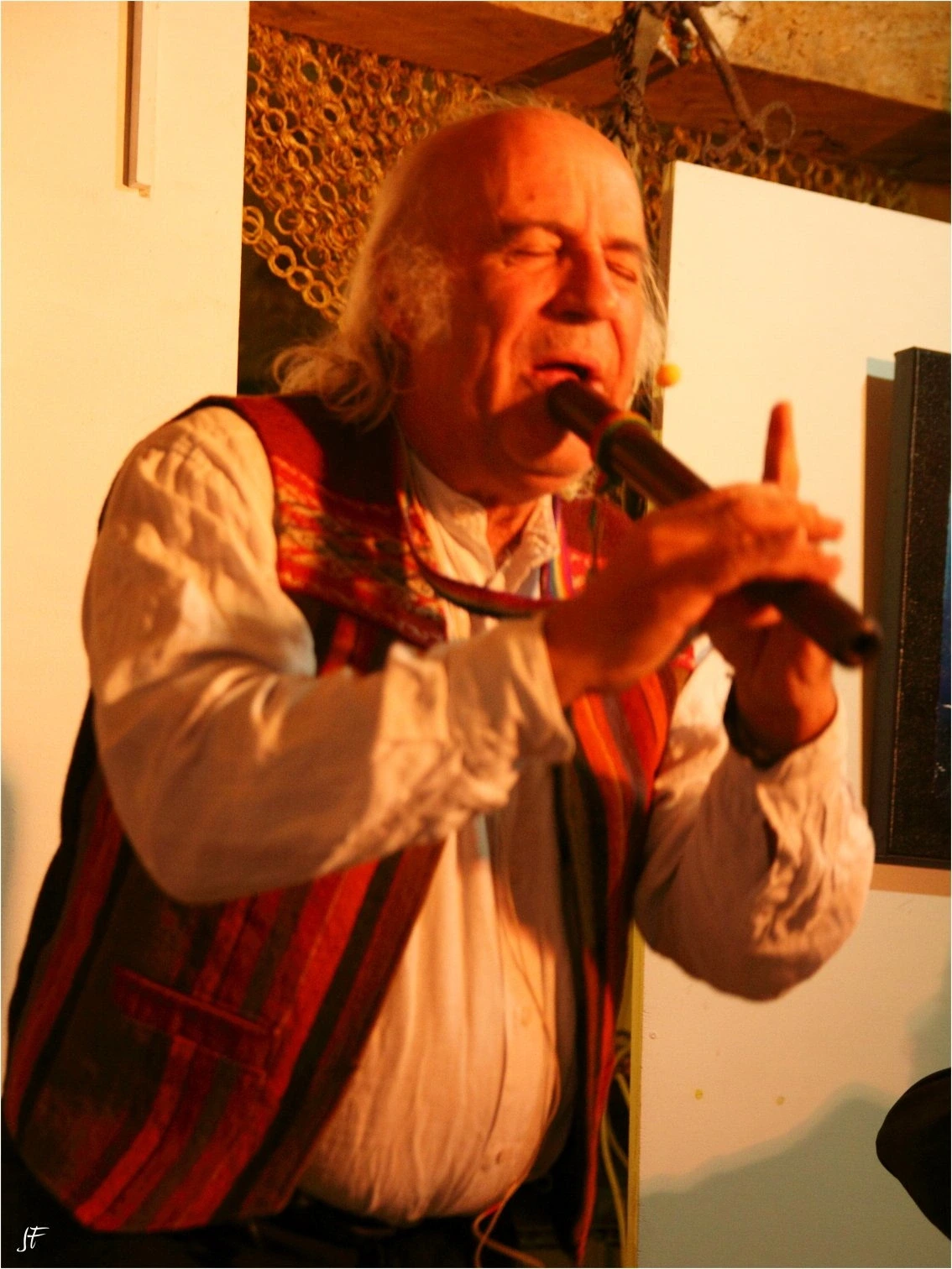CONCERT DE MUSIQUE TRADITIONNELLE
