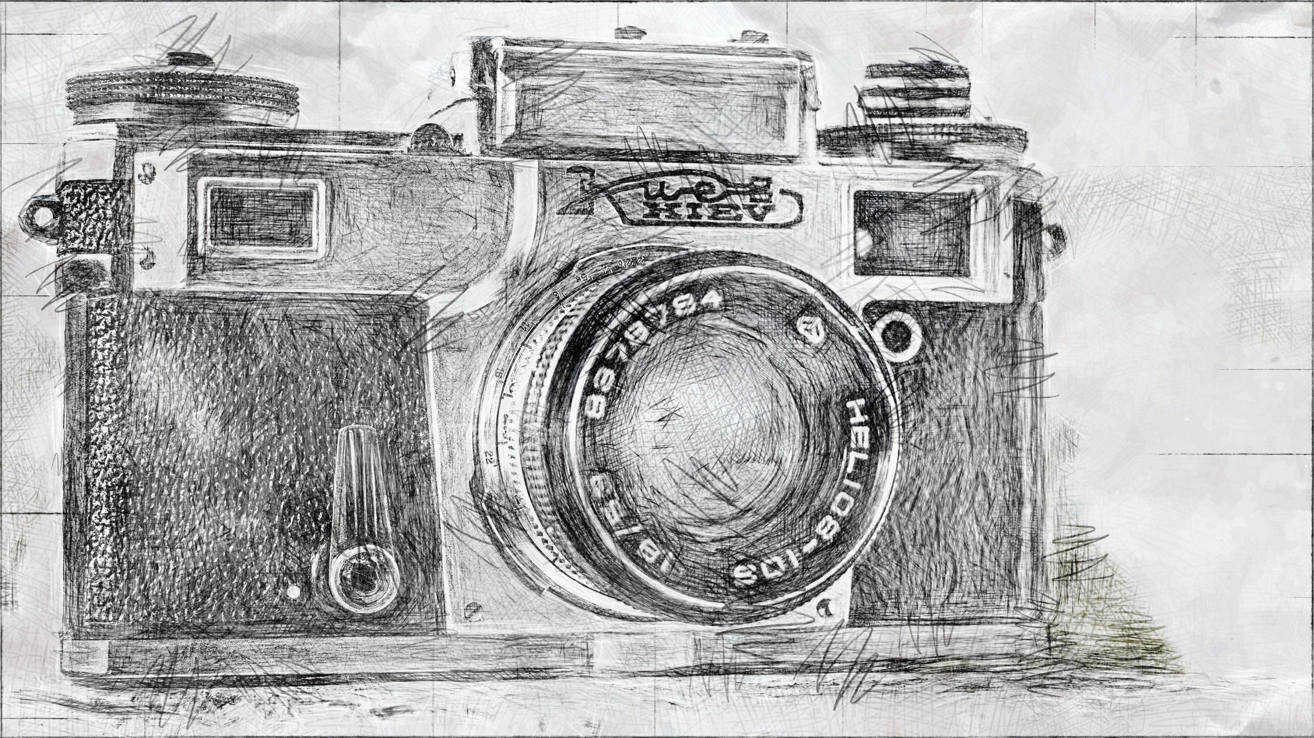 Conférence photographie