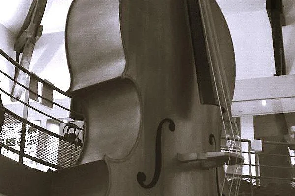 Escape game - les secrets du violoncelle