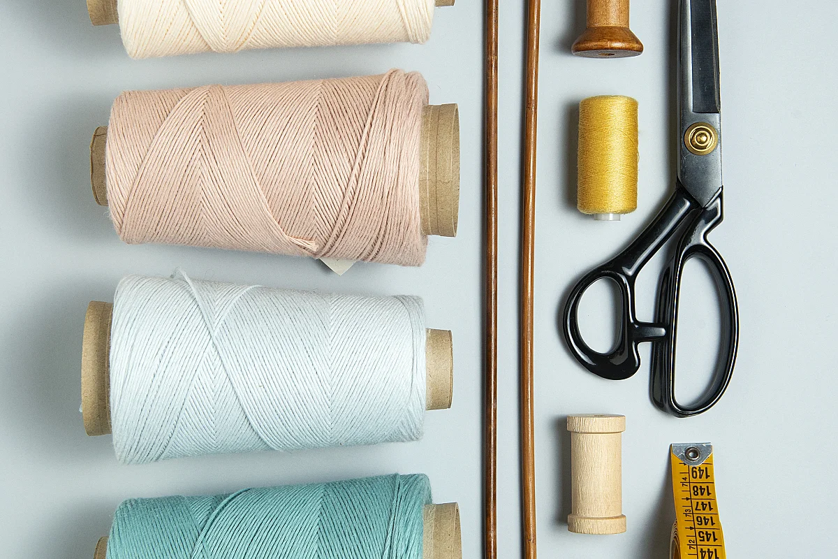 Salon | Puces de couturières et loisirs créatifs