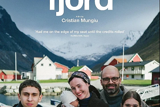 Ciné-Lot - Fjord