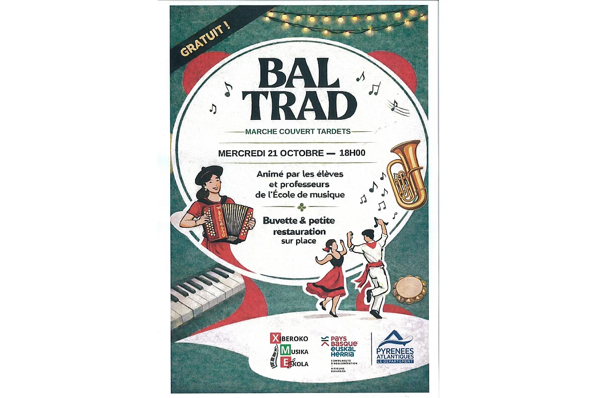 Bal trad