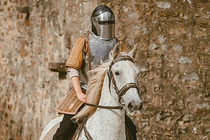 Spectacle : Roger 1er, une autre Conquête