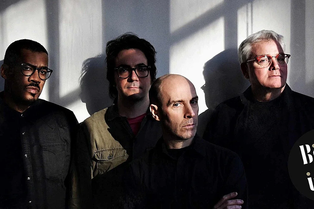 The Messthetics
