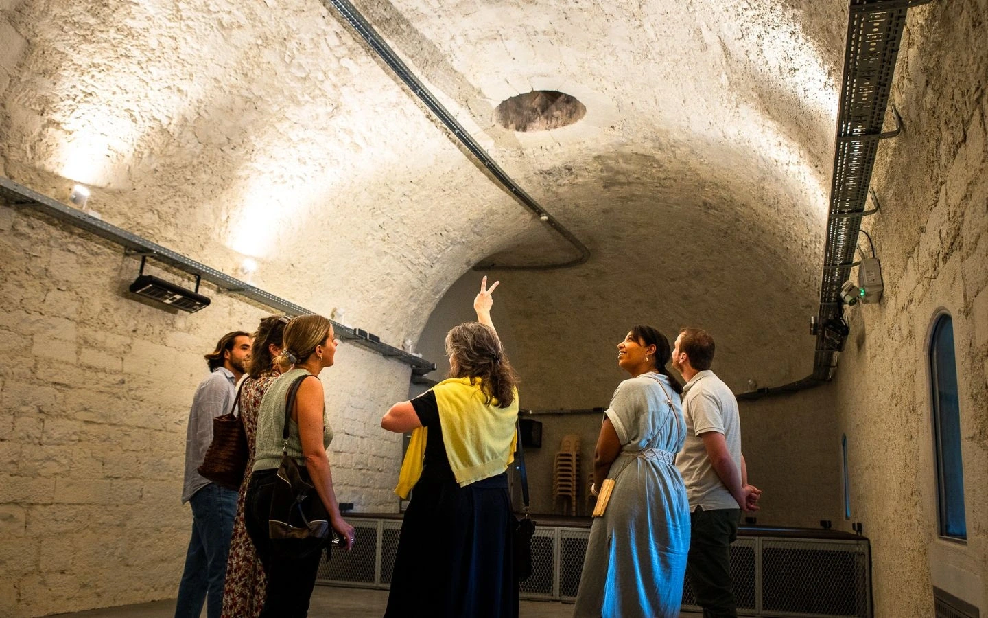 Visite guidée : Au coeur des remparts parcours Petit Bayonne - Annulée