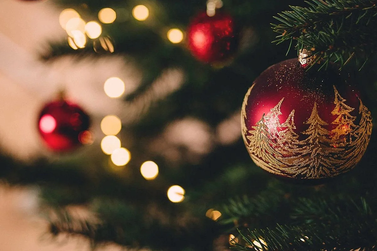 GRAND MARCHÉ DE NOËL