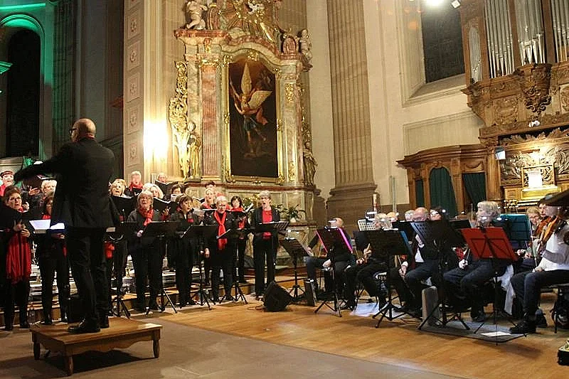 Concert : Les plus beaux Noëls
