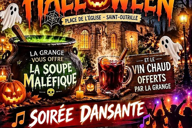 Halloween