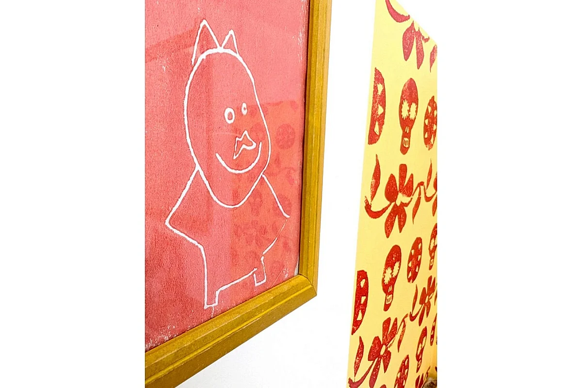 Atelier stage Open Art
