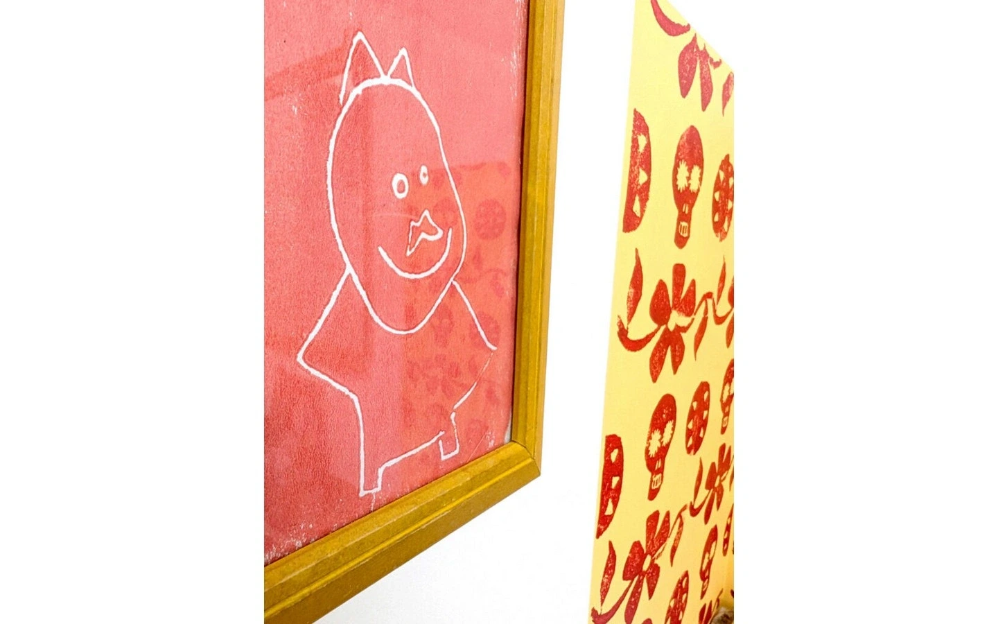 Atelier stage Open Art