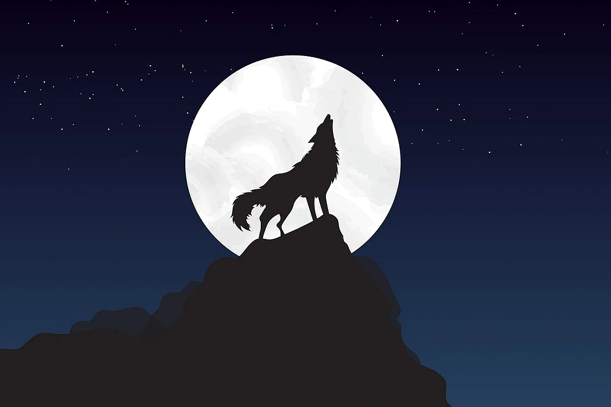 Loup-Garou