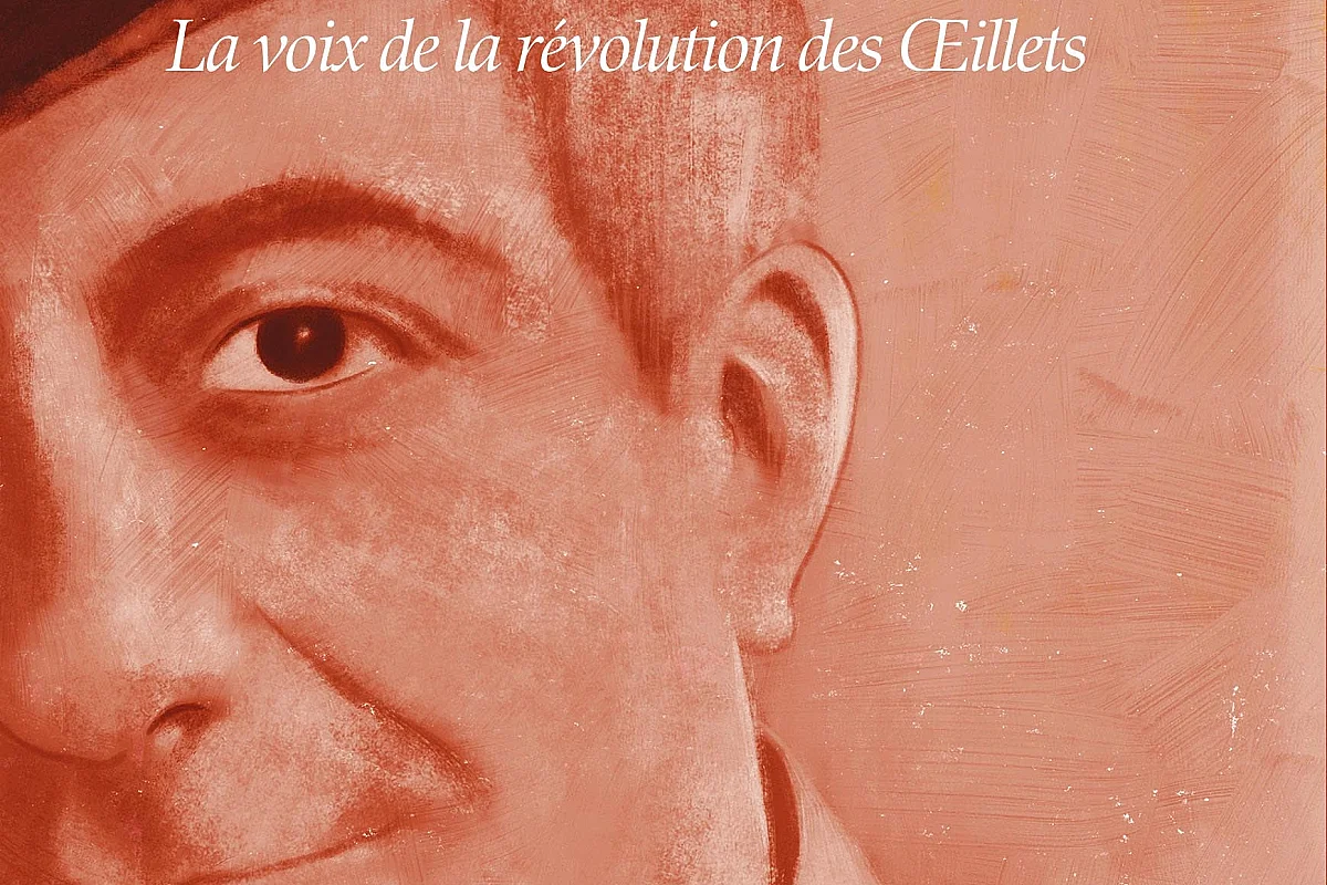 Rencontre avec l'auteur Yves Léonard