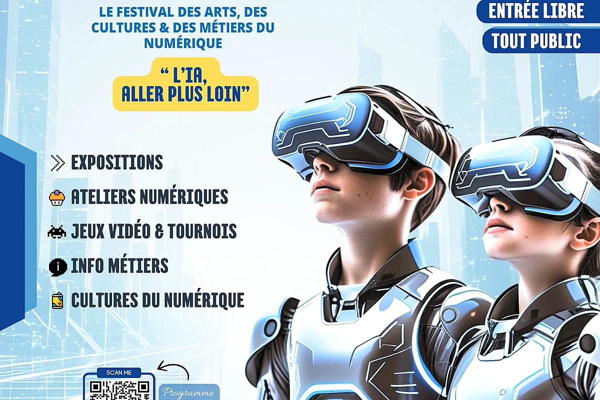 Festival Techno Arts
