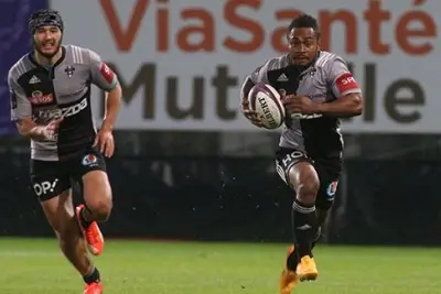 Match Rugby : CA Brive / AS Béziers Hérault