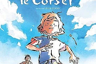 Ciné Atelier - Le Corset