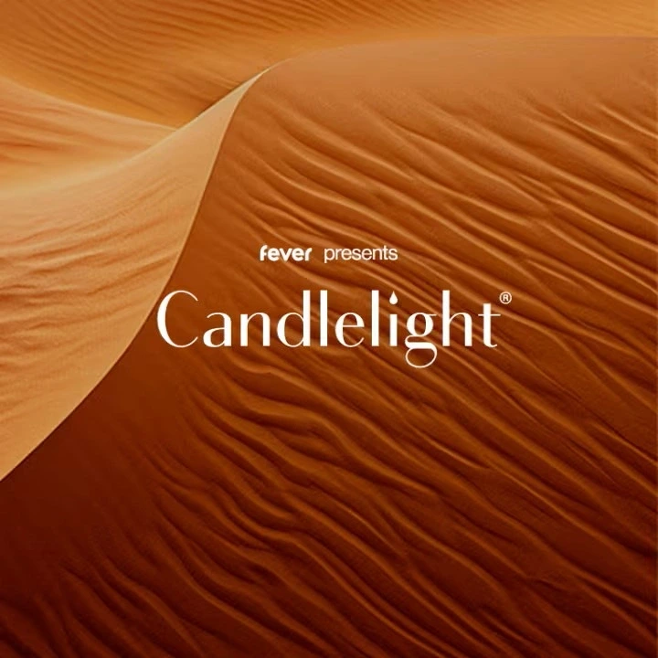 Candlelight - Hommage à Hans Zimmer
