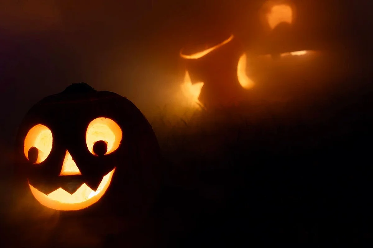 HALLOWEEN