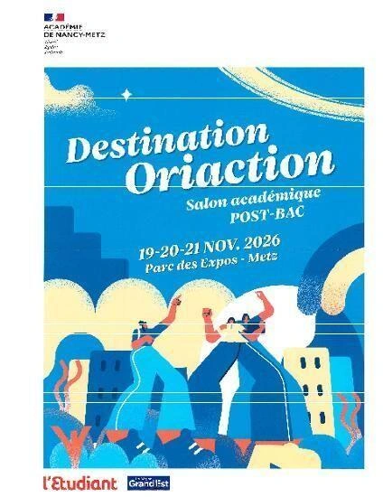 Salon Oriaction