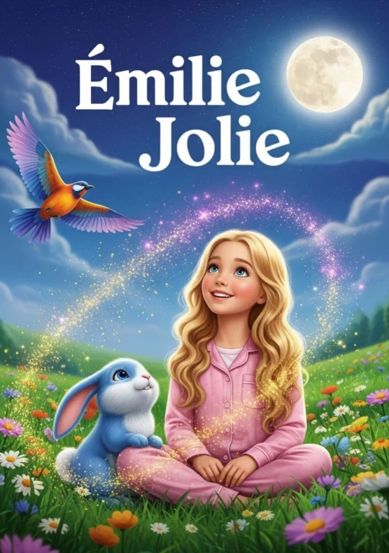 Emilie Jolie - Comédie Musicale à Levet