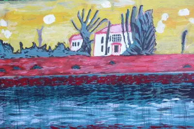 Initiation à la Tempera - Stage de 6h