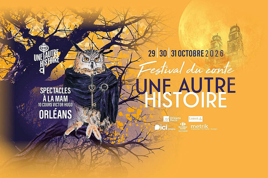 Festival Une Autre Histoire