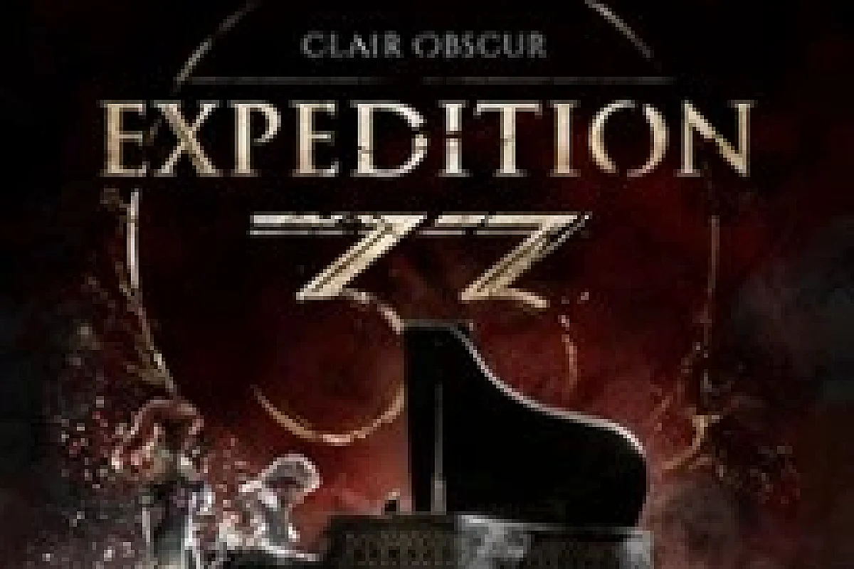 Clair Obscur: Expedition 33 – A Painted Symphony